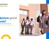 Is Coimbatore good for schools?